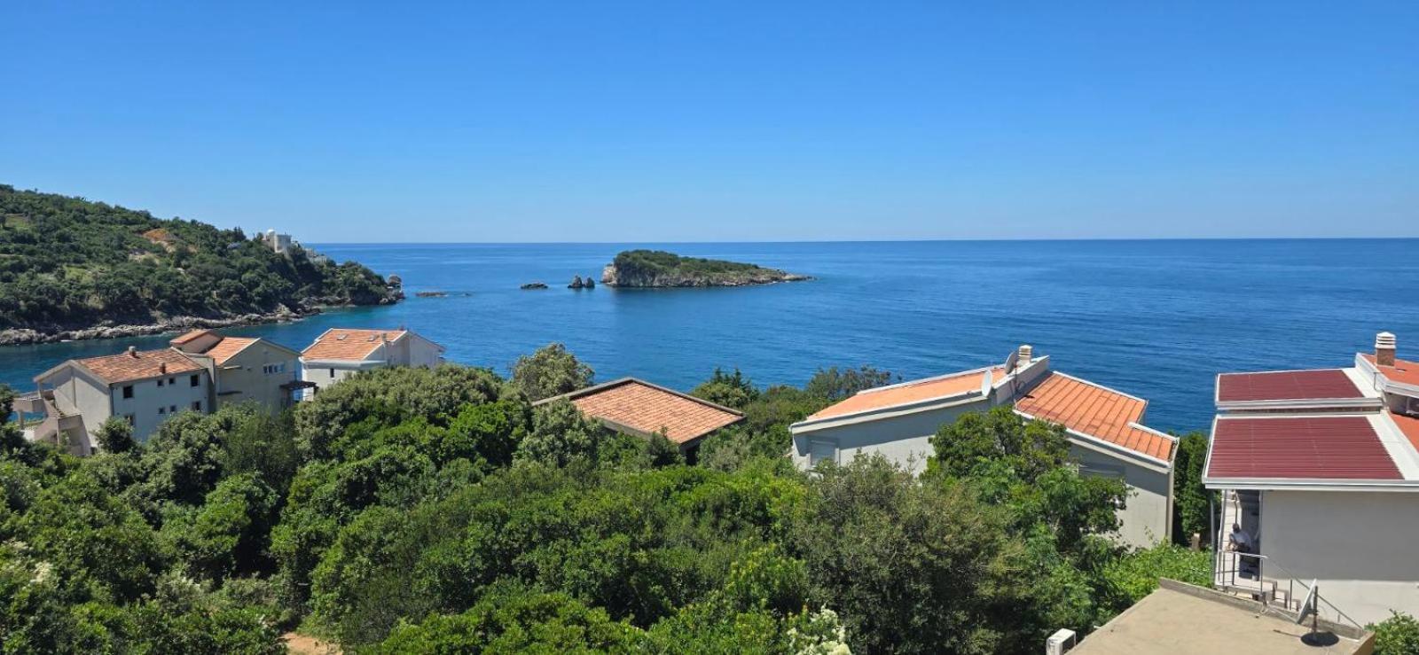 Villa Miki Utjeha Esterno foto