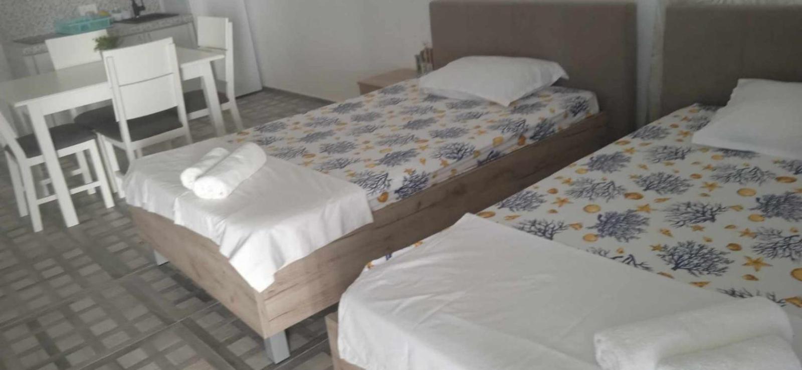 Villa Miki Utjeha Esterno foto